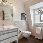 Valencia Am Rosenhof アパート *