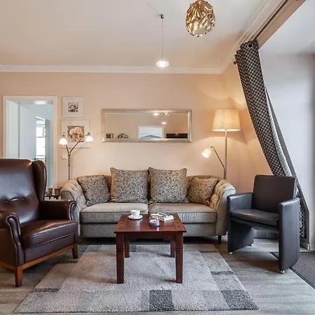 Valencia Am Rosenhof Apartamento *