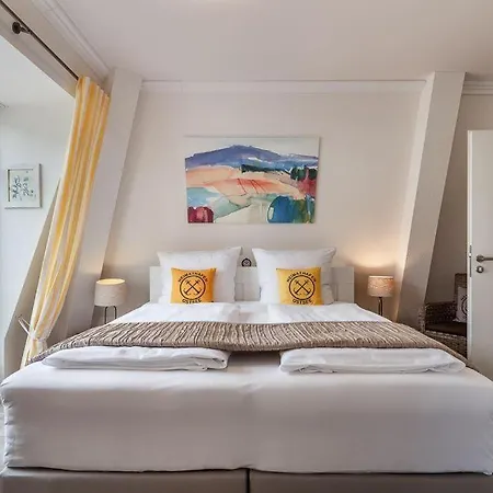 Valencia Am Rosenhof Ostseebad Kühlungsborn