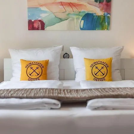 Apartamento Valencia Am Rosenhof *