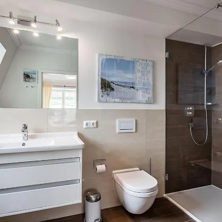 Valencia Am Rosenhof Apartamento